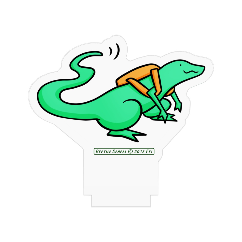 ハチュー先輩 S05E06