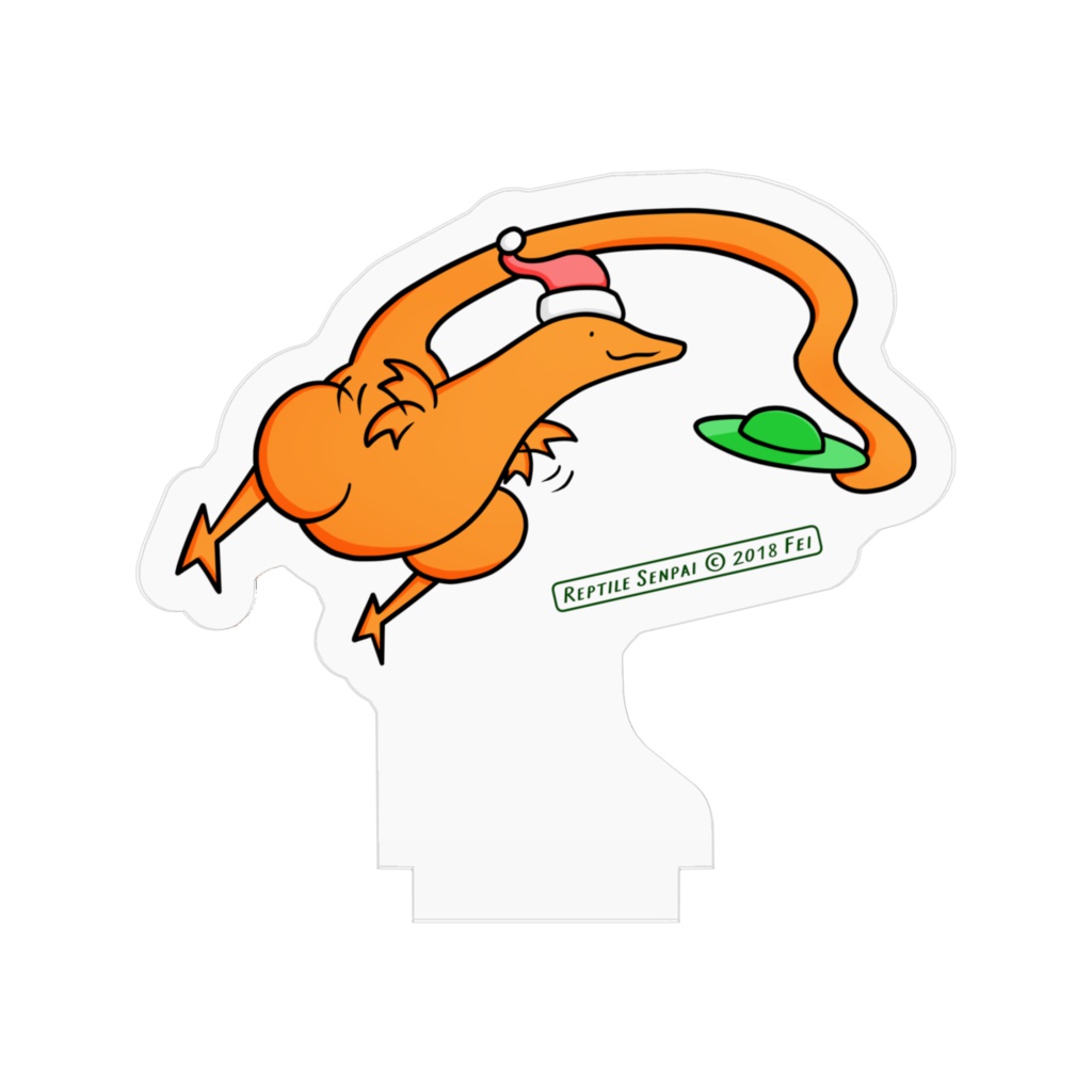 ハチュー先輩 S05E08