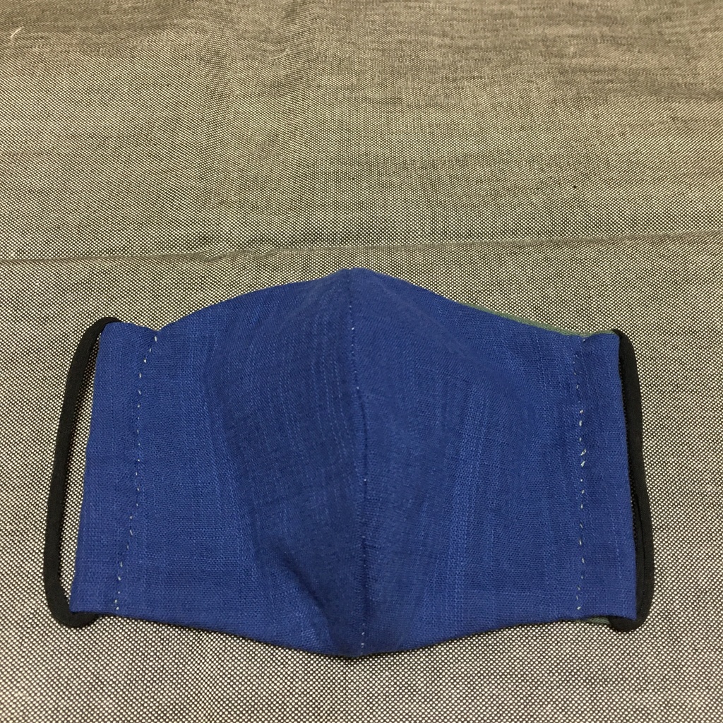 【Mサイズ】立体ガーゼマスク