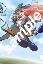 Alchemist's Laboratory