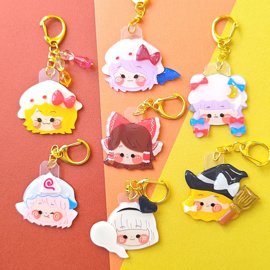 東方project レミリア・スカーレット