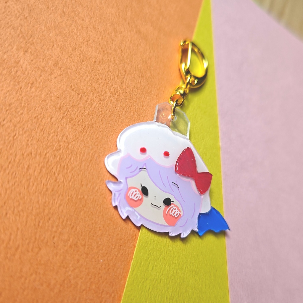 東方project レミリア・スカーレット