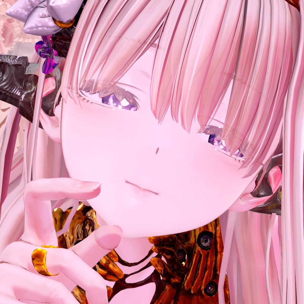 【限定無料 limited Free】発光テクスチャ入り✧Crystal Star eye✧【MIDARIS_ALL 14 EyesTexture】蠱惑のミダリス専用