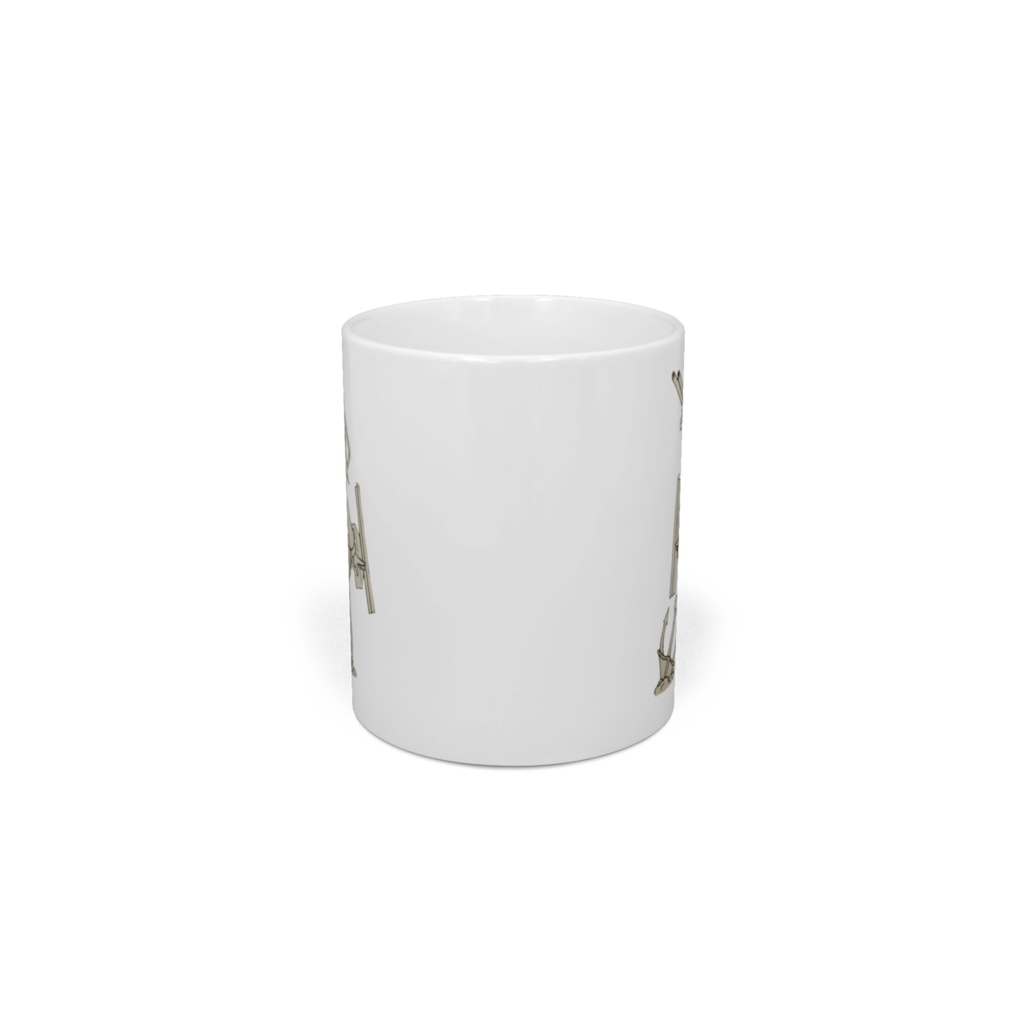 艦隊これくしょん 雷 マグカップ