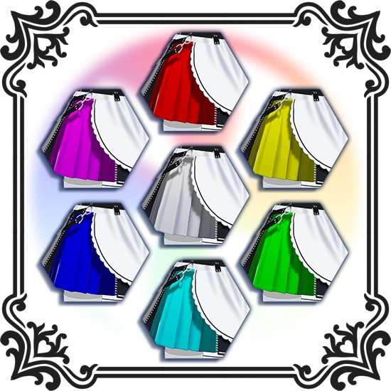 【VRoid】 Urban Maid