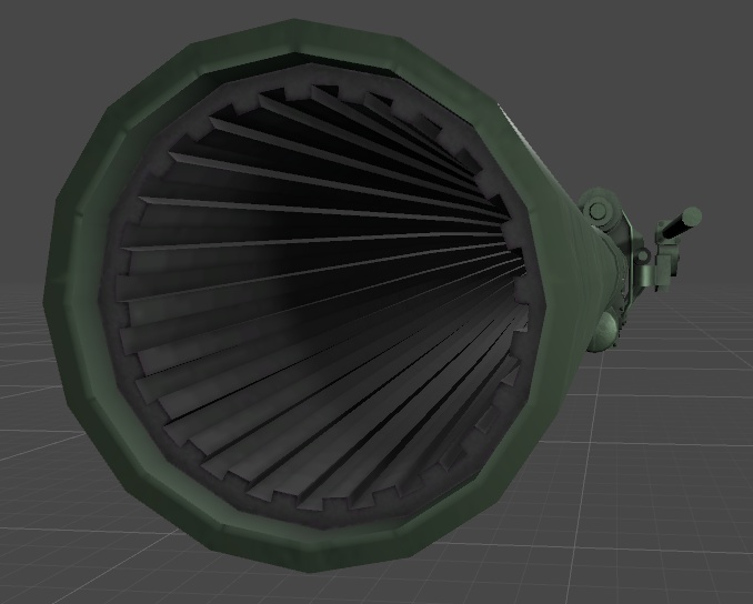 "Acht-Acht" アハトアハト