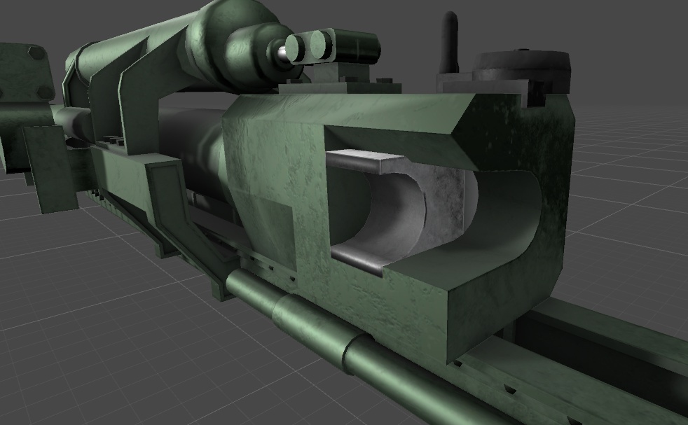 "Acht-Acht" アハトアハト