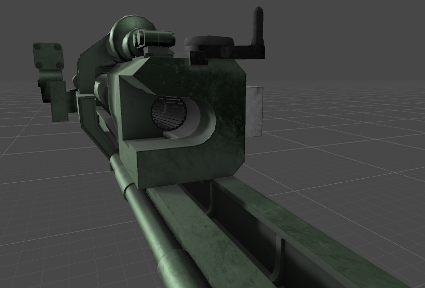 "Acht-Acht" アハトアハト