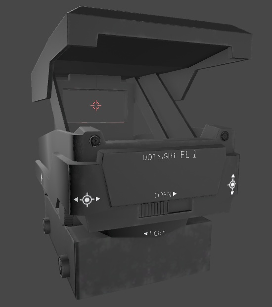 DotSight EE-1