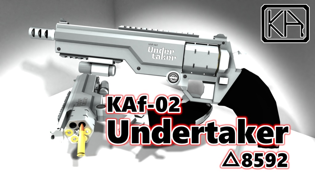 Undertaker