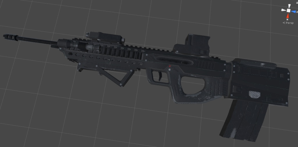 XAR-1