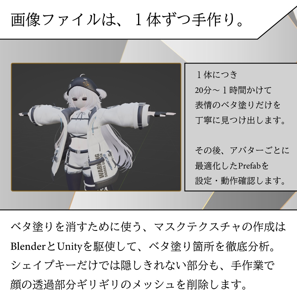 【海苔はずシート】&【海苔む~ば~】新時代のQuestベタ塗り対策