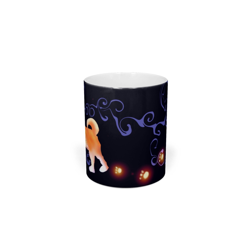 マグカップ【柴犬】