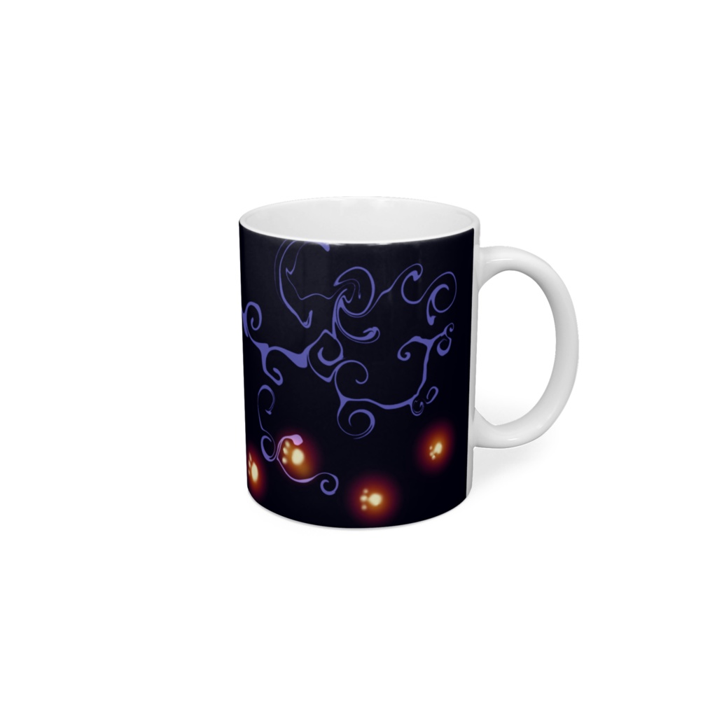 マグカップ【柴犬】