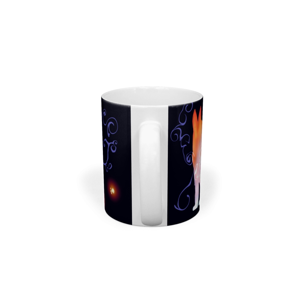 マグカップ【柴犬】