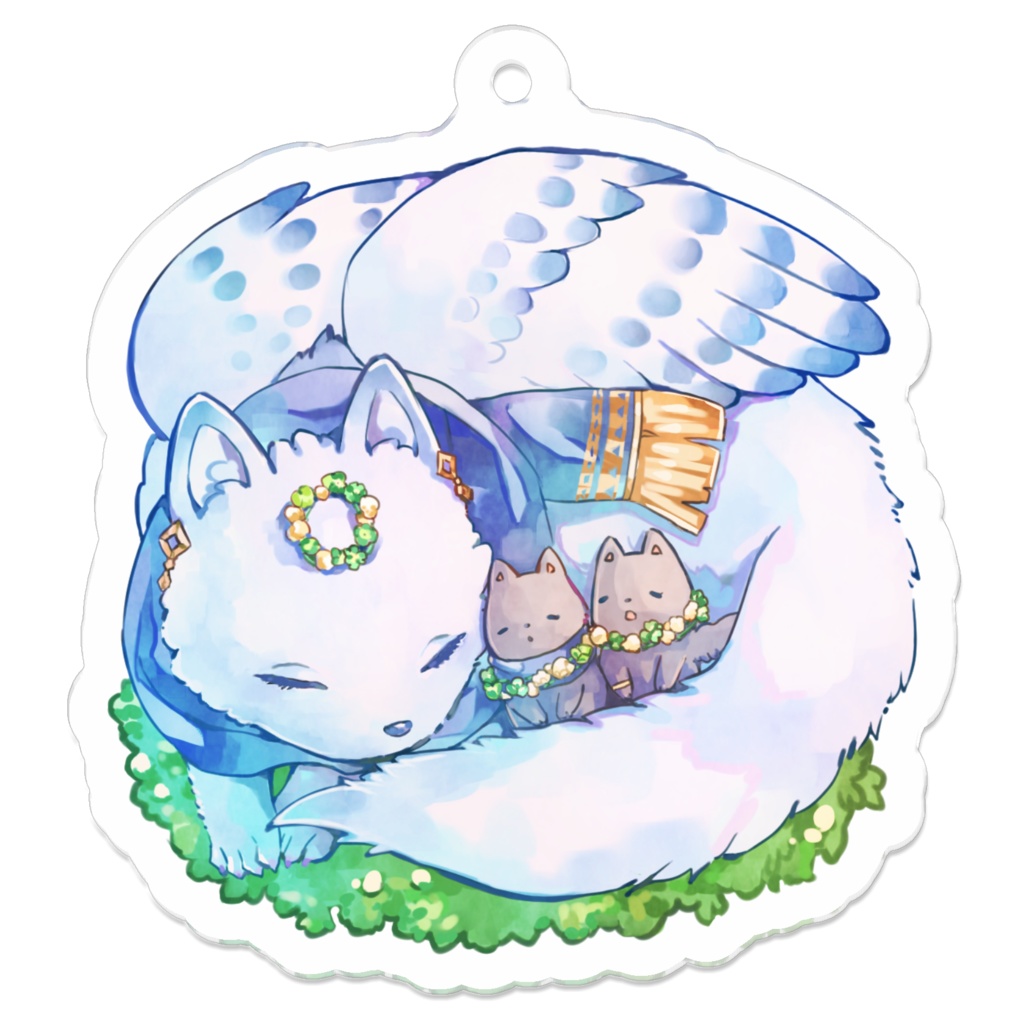 居眠りサーリヤ
