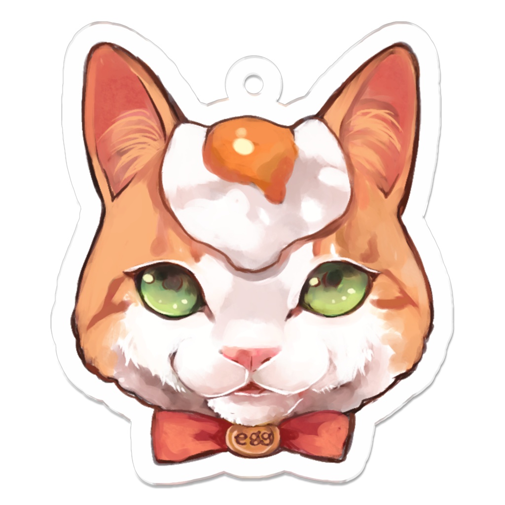 ねこたま