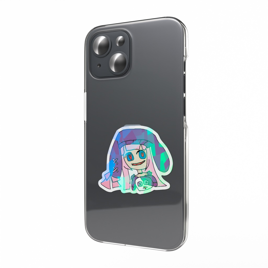 うるホログラム