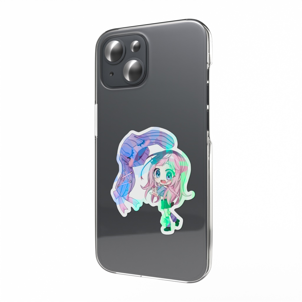 うると本体ｰホログラムver