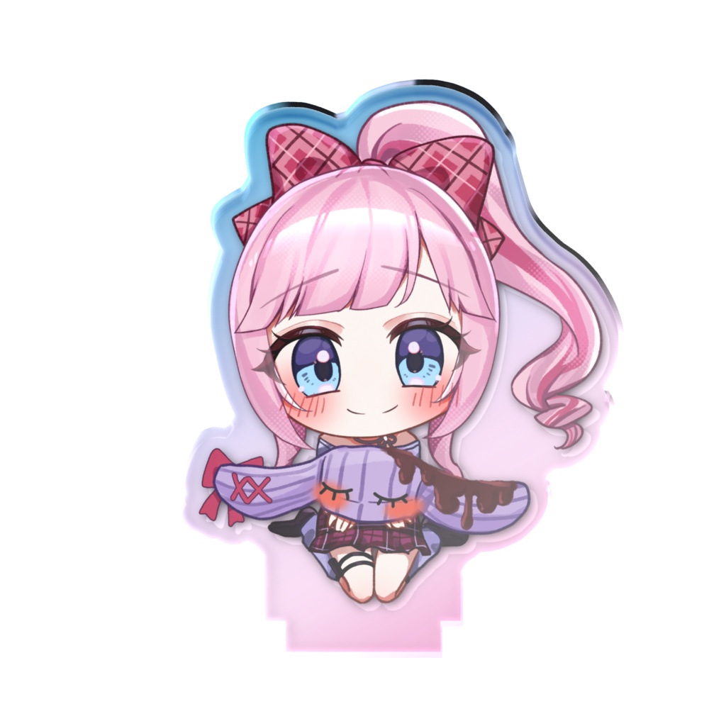 2026バレンタインデーうる2