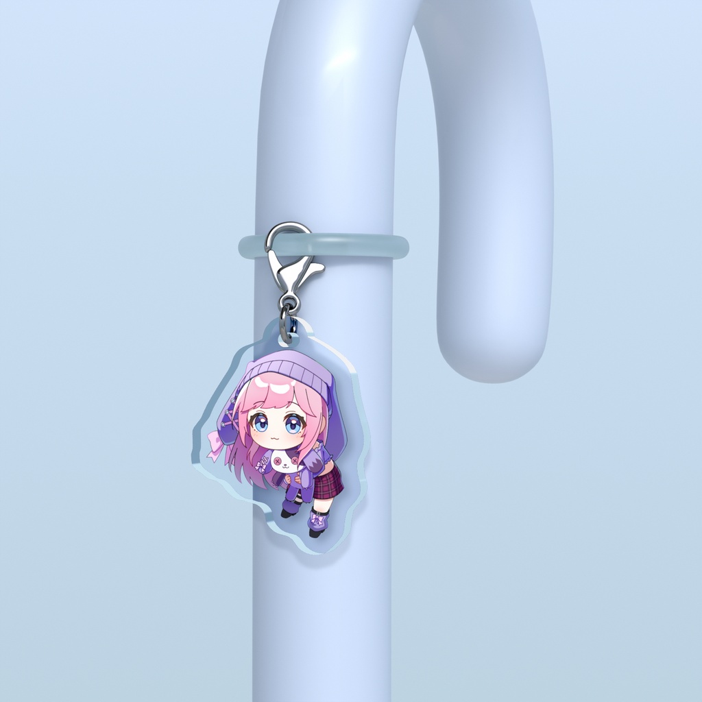 うるちャんめじるしチャーム~ノーマルver~
