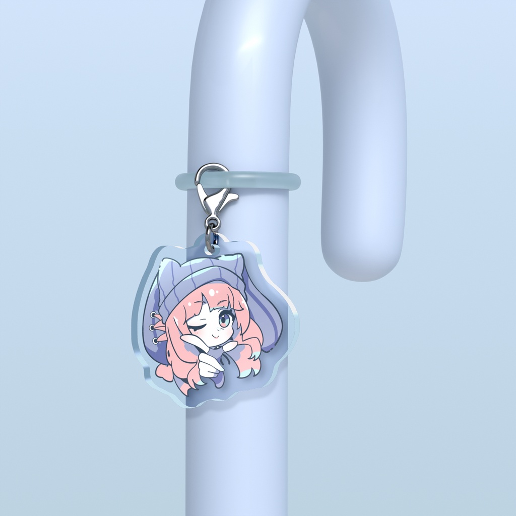うるちャんめじるしチャーム~真実はたぶんひとつver~