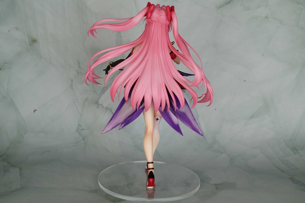 エピックセブン トップ モデル ルルーカ ガレージキット