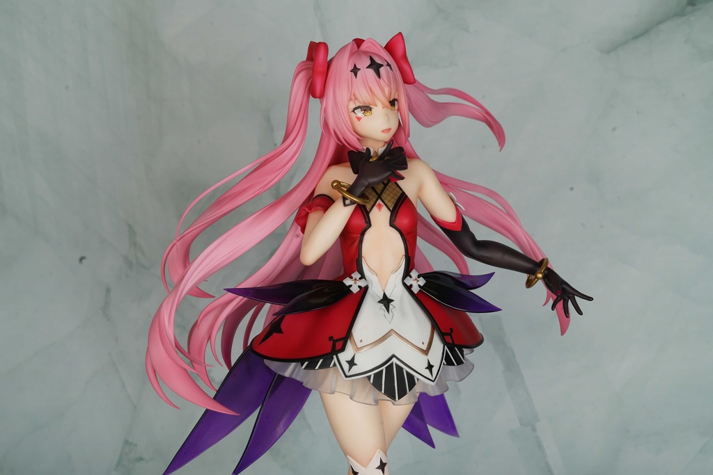 エピックセブン トップ モデル ルルーカ ガレージキット