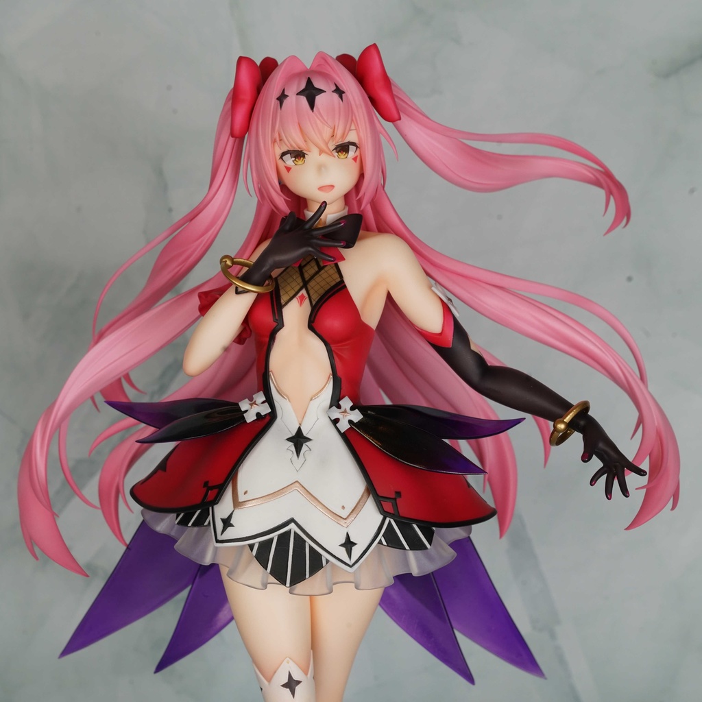 エピックセブン トップ モデル ルルーカ ガレージキット