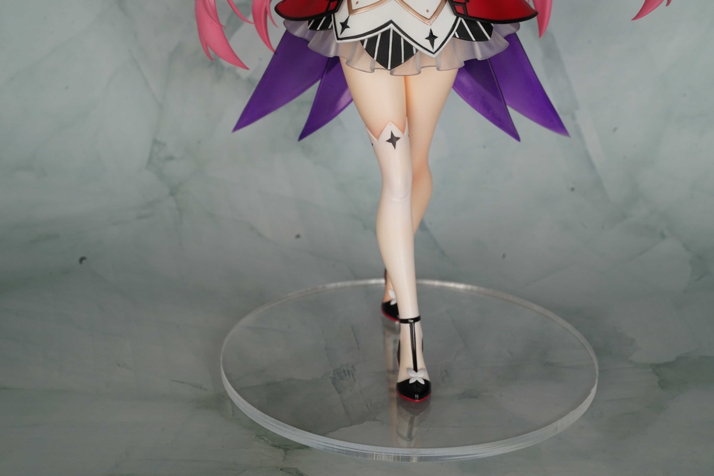 エピックセブン トップ モデル ルルーカ ガレージキット