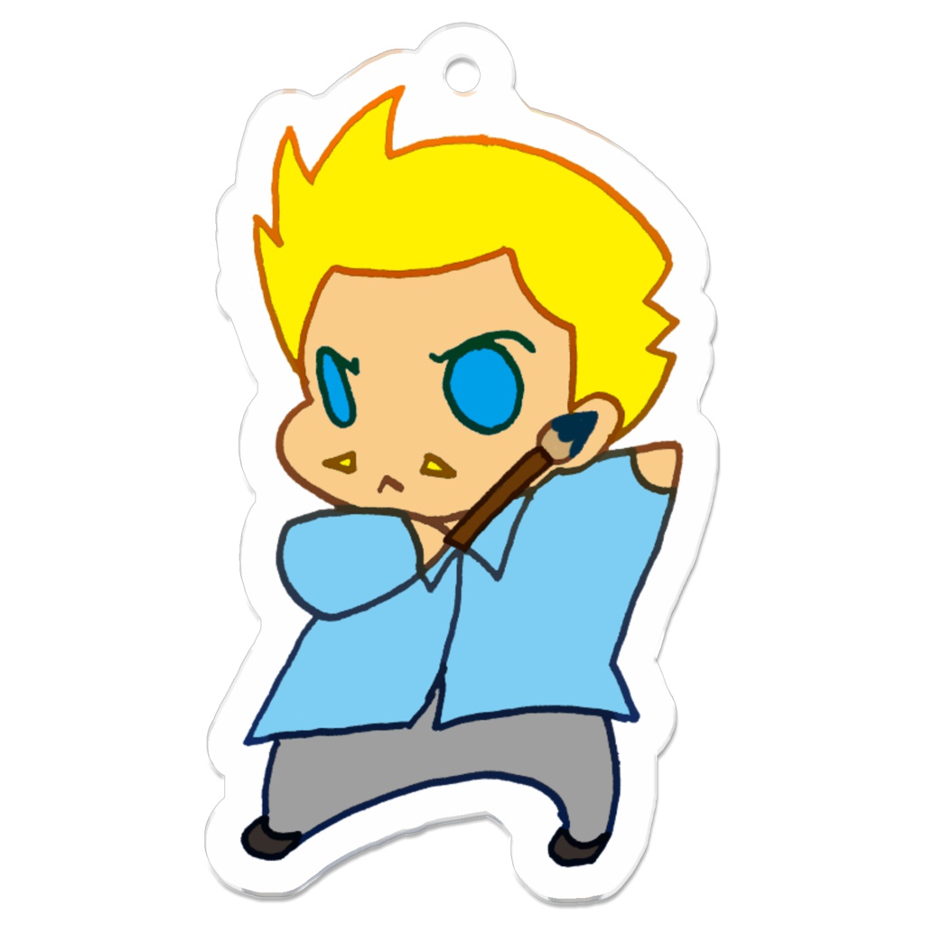 アクキー-ルノワール-