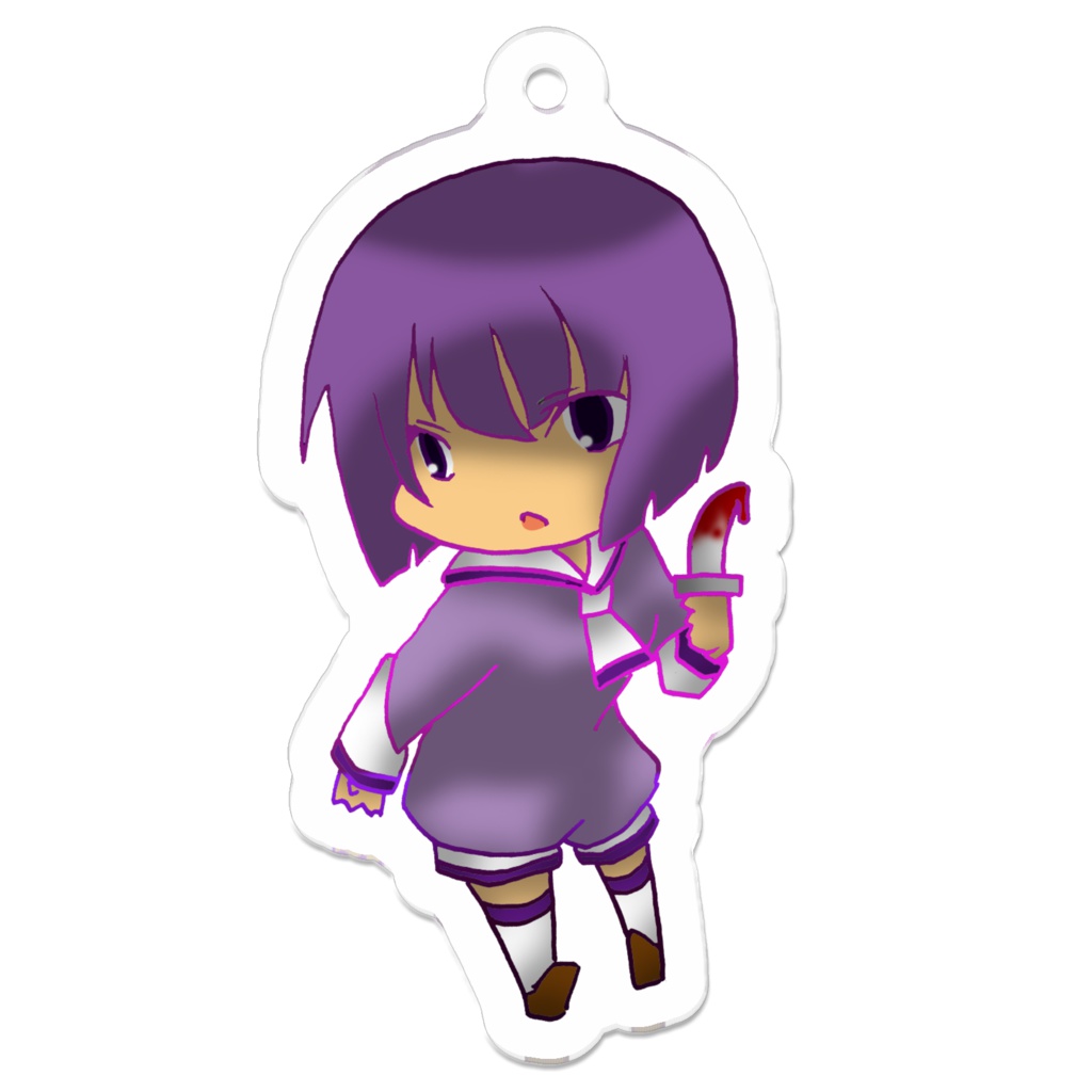 アクキー-ソロル-