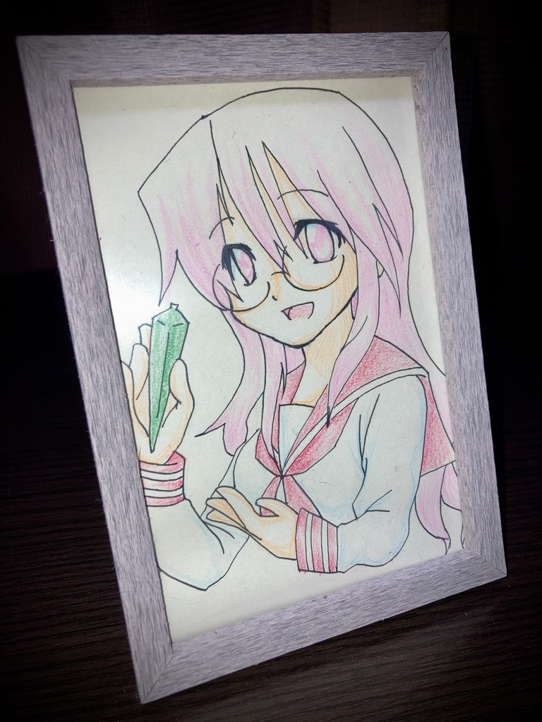 イラスト