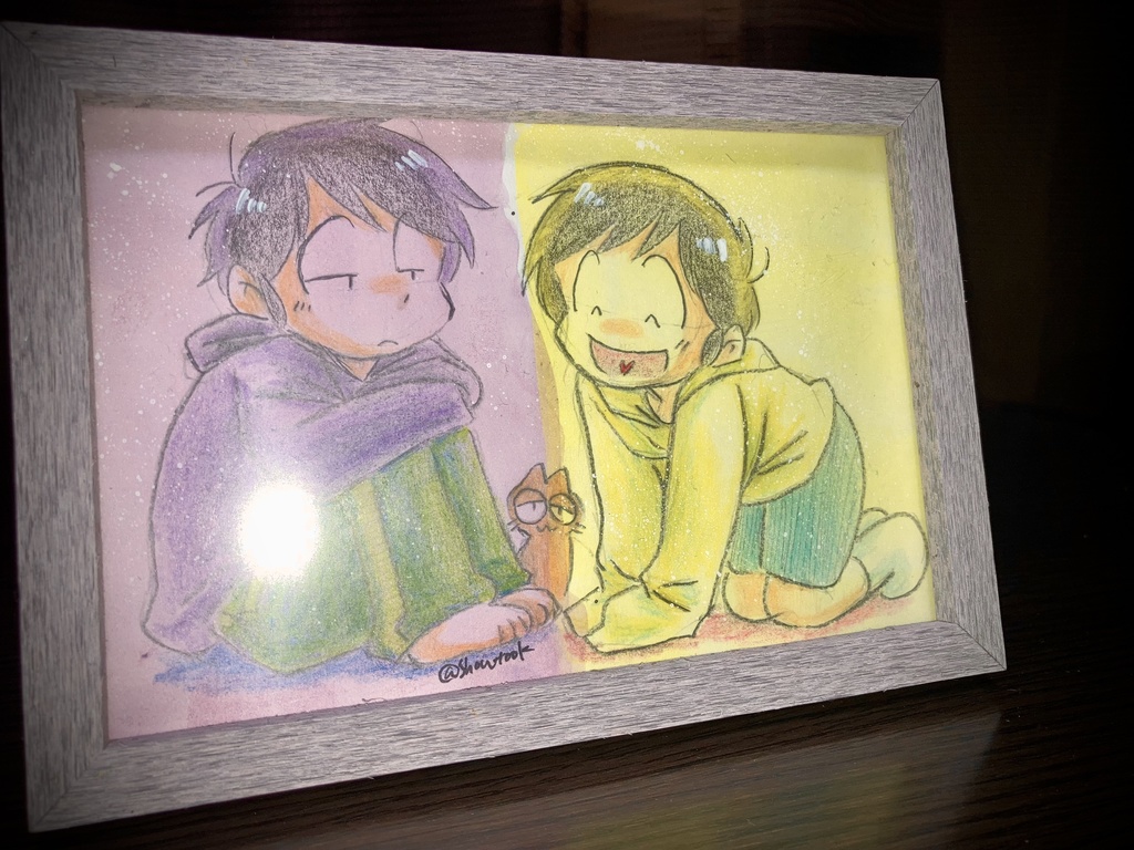 イラスト