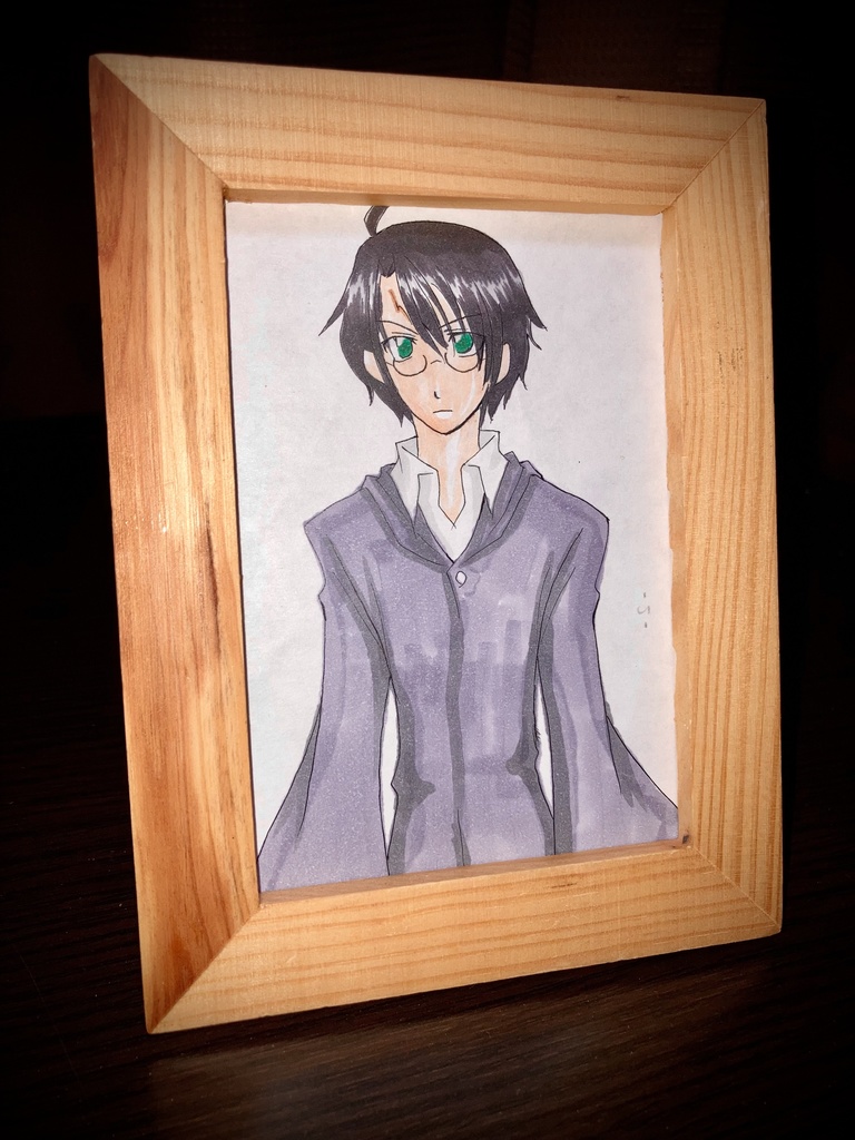 イラスト