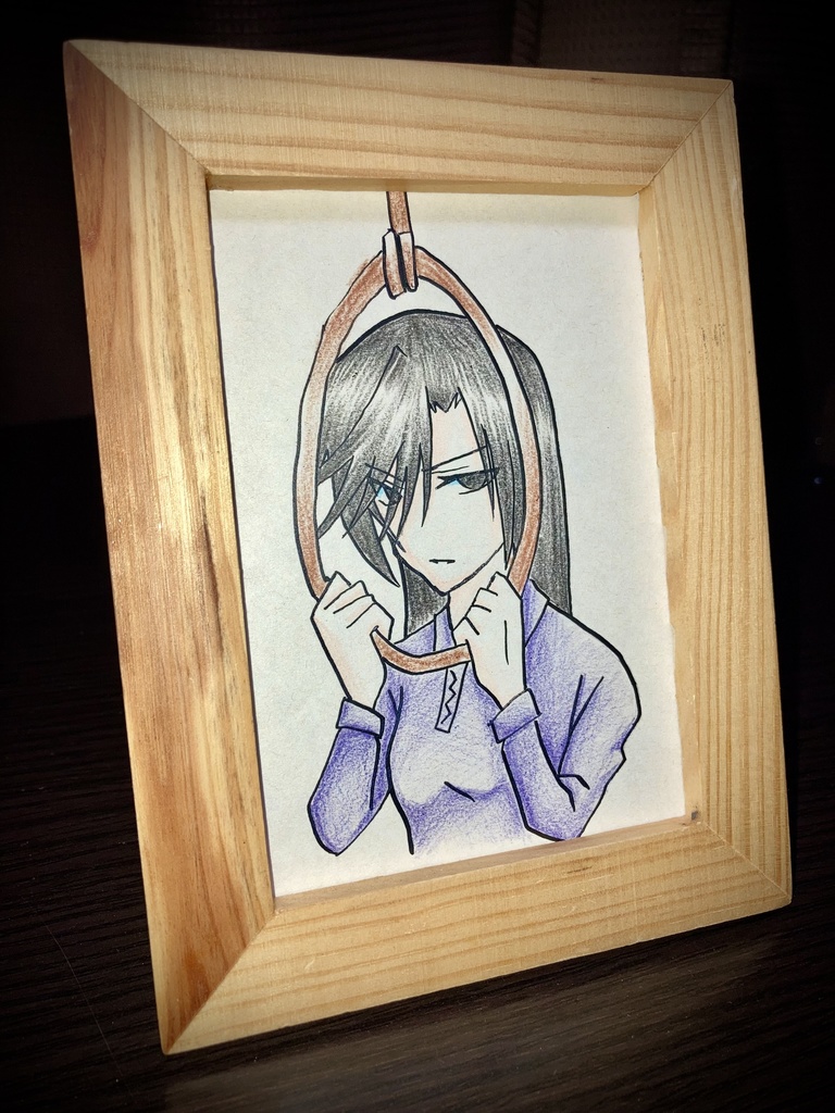 イラスト