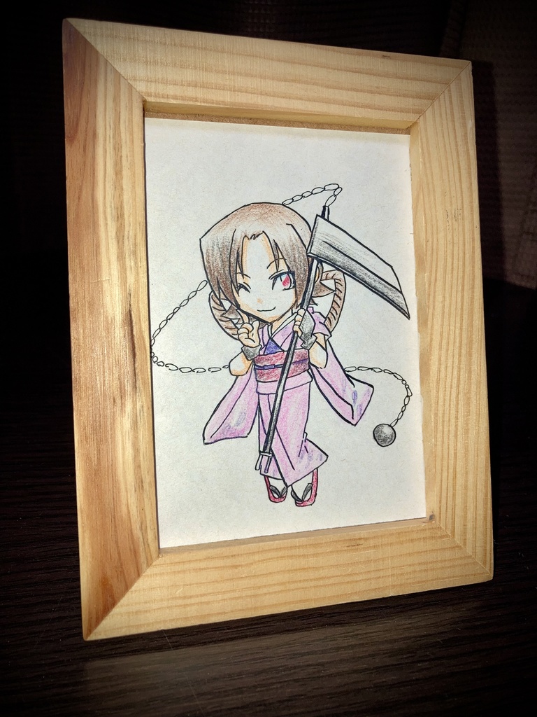 イラスト