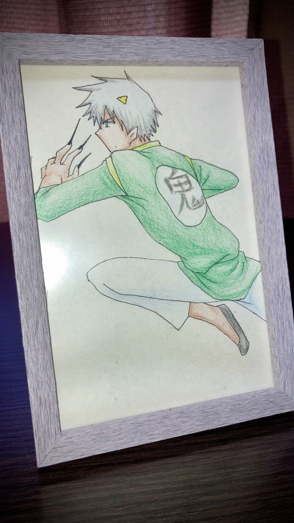 イラスト