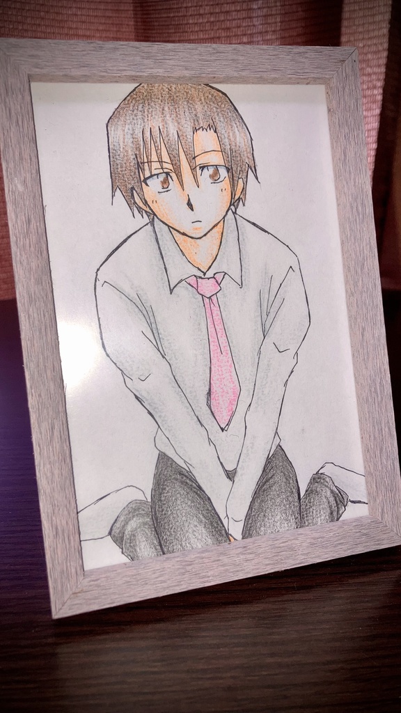 イラスト