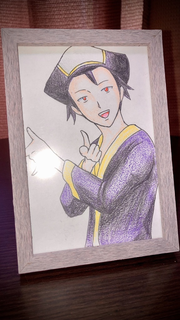 イラスト