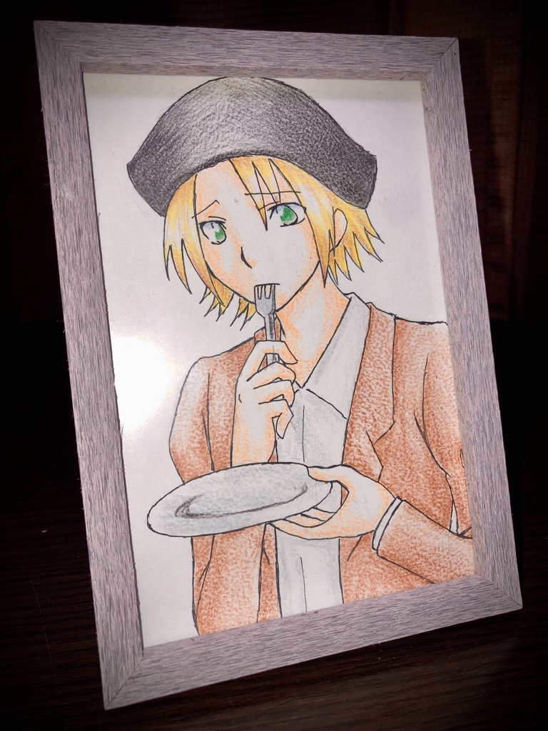 イラスト