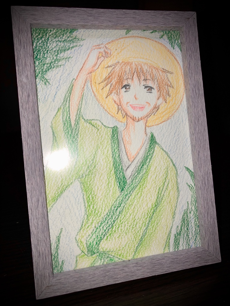 イラスト