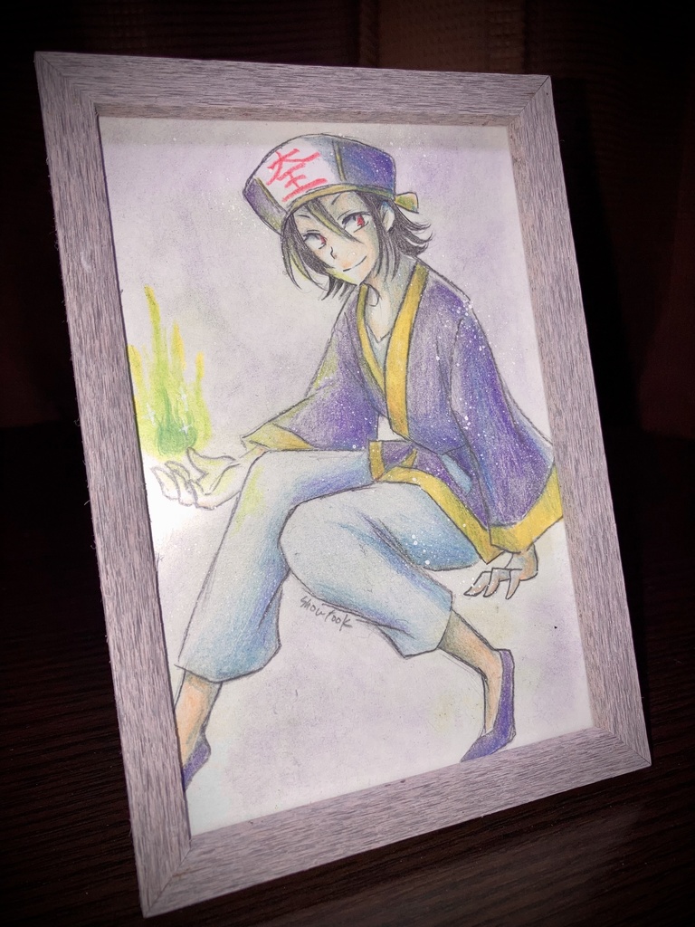 イラスト
