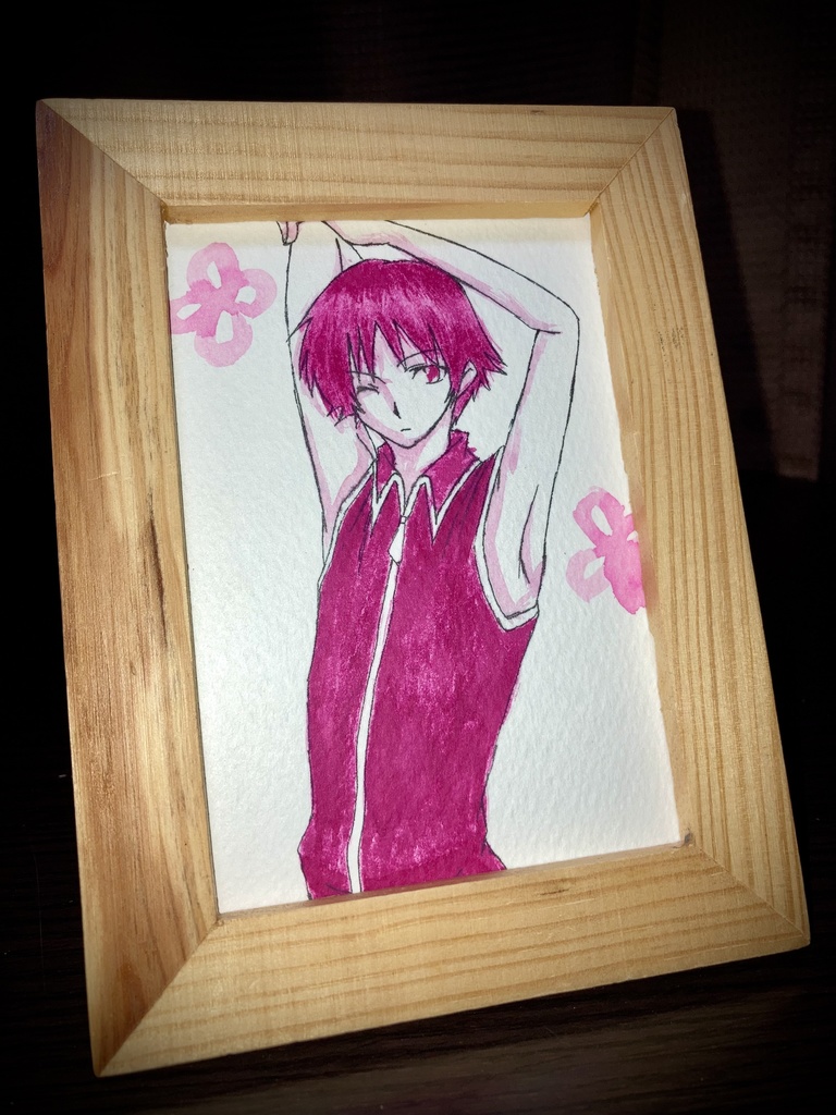 イラスト