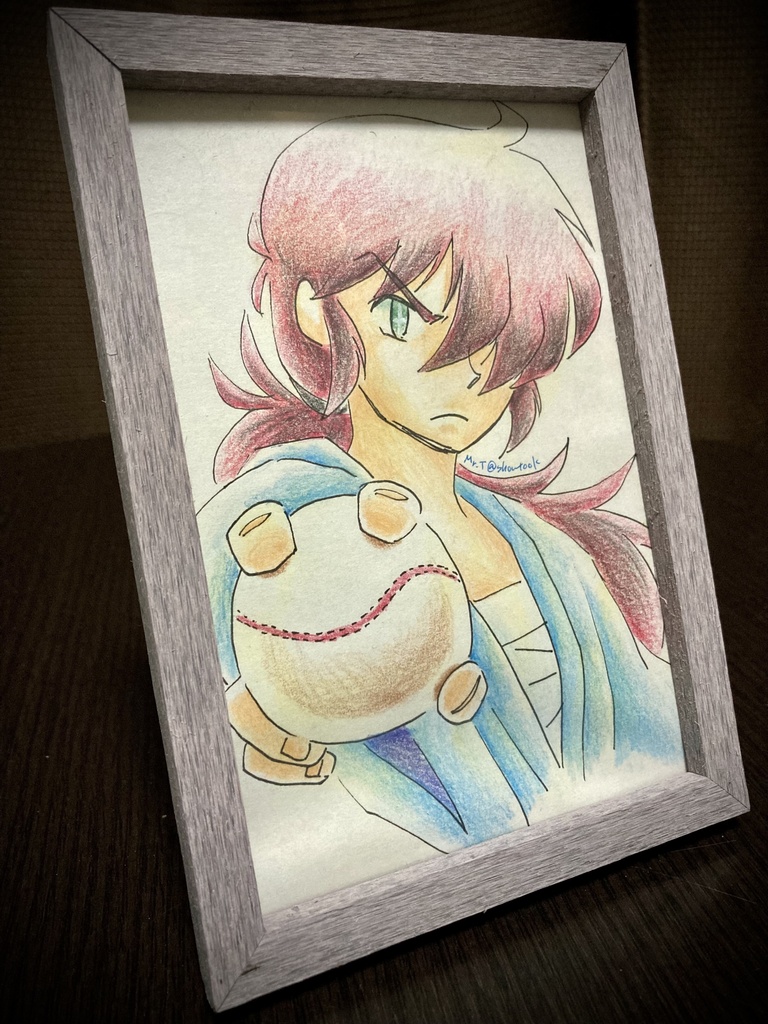 イラスト