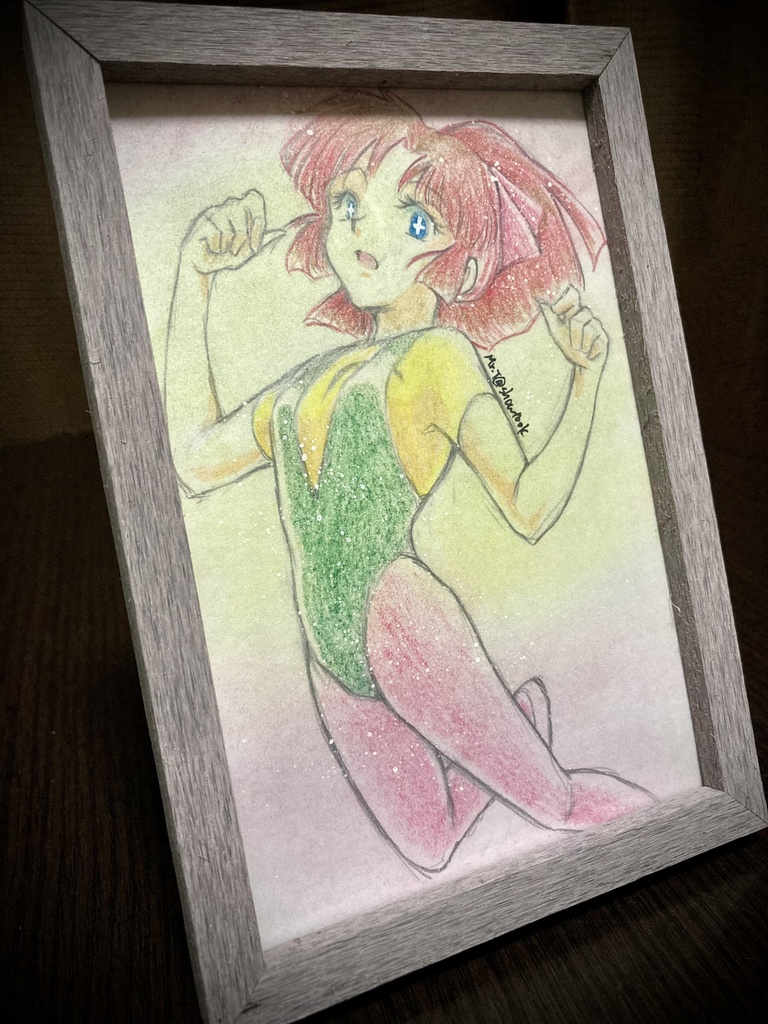 イラスト