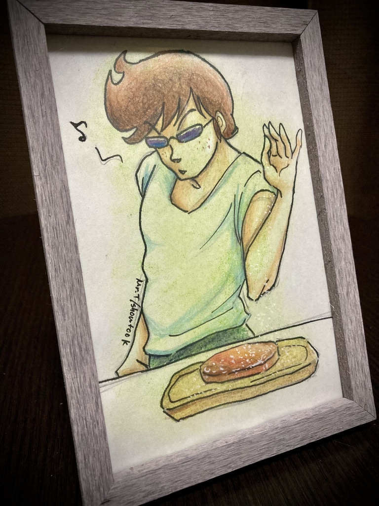 イラスト