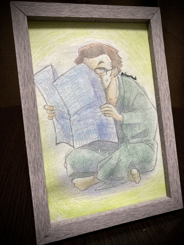 イラスト