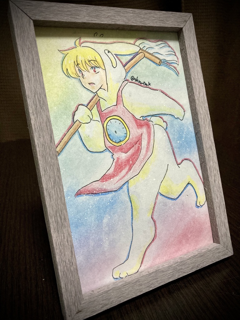 イラスト