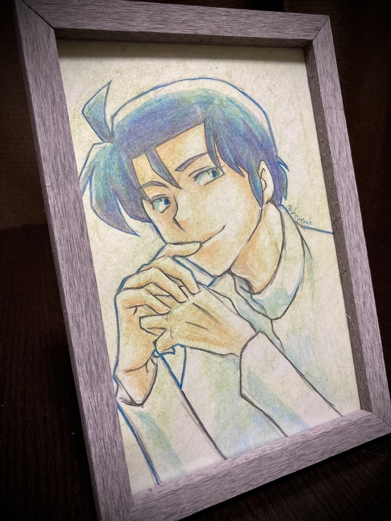 イラスト